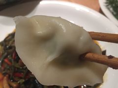 -上关雪東北菜(中房金谊店)