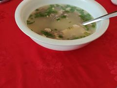 -蔡阿水羊肉店
