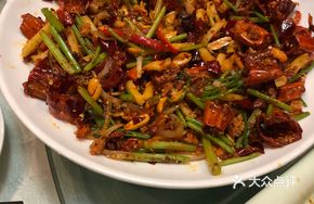Crispy Pork Tenderloin