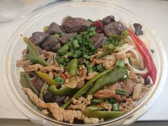 -正宗慈利米粉