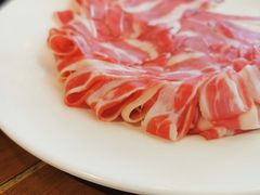 -清真·鸦儿李记·涮肉(和平里店)