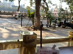 -东江海鲜酒家(艺都分店)