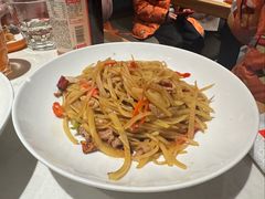 -杨氏青龙虾·羊蝎子(托乐嘉店)