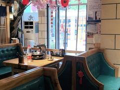 -九田家黑牛烤肉料理(华侨城店)