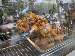 -故里炸鸡(温迪路店)