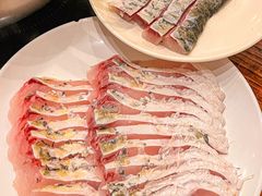-正能量脆肉鲩火锅