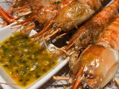 -79号渔船海鲜饭店(龙岗店)