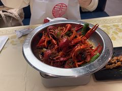 -聚味瞿记·龙虾堂(咸嘉湖店)