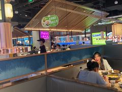 -茄子恰恰·新云南小炒(坪山益田店)