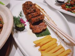 -荣兴酒家(徐家汇店)