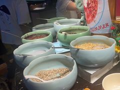-马达风盛海鲜烤肉火锅自助餐厅(银谷店)