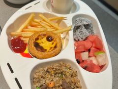 -海底捞火锅(CBD安泰广场店)