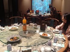 -梁家大院•农家菜(昆山会展中心店)