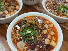 -蒋家肠旺面馆(合群路店)