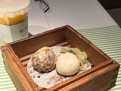 -桂满陇·景观餐厅(新世界店)