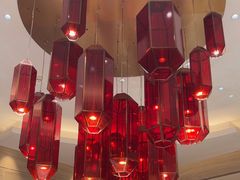-无锡丽笙精选酒店·兰亭阁中餐厅