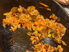 -轻烧烤肉(光谷步行街店)