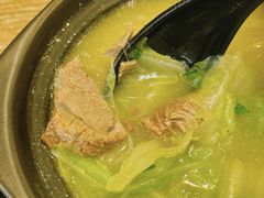 -永茂驴肉(莲池南大街总店)