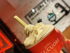 -Dal Cuore 达可芮冰淇淋(陕西北路店)