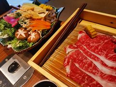 -牛道·和牛九食(市府恒隆广场店)