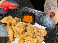 -湊湊火锅·茶憩(打浦桥日月光店)