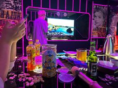 -星璨火吧KTV聚会餐厅(丰庆路店)