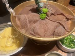 -巴奴毛肚火锅(京西大悦城店)