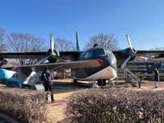 -韩国战争纪念馆
