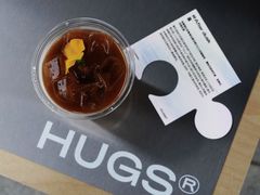 -HUGS coffee(东区店)
