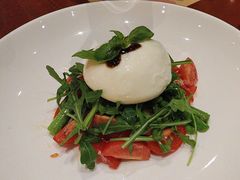 -安妮意大利餐厅(望京店)