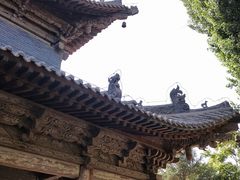 -张掖大佛寺景区