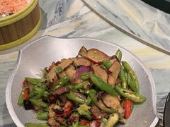 -和源祥·日照菜扛把子(万平口一店)