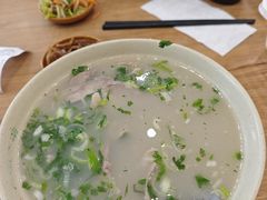 -褚氏岛城一汤(闽江路店)