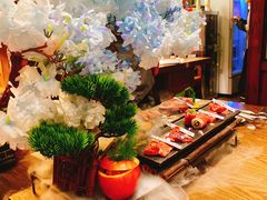 极上樱舞拼盘-樱宿日式和牛烧肉(五道口店)