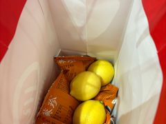 -海底捞火锅(天通苑华联店)