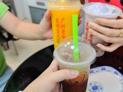 -百花传统甜品店(原址店)