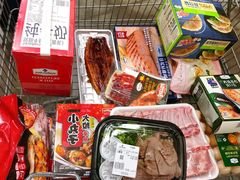-山姆会员商店(杨桥西路店)