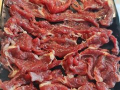 吊龙拌-三毛牛肉店(福强店)
