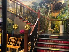 -客家园.山野土菜.宴席(大运城邦店)