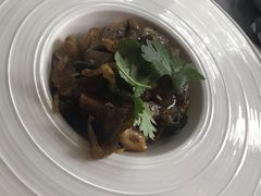 -山外山菜馆(玉泉路店)