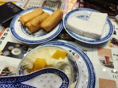 -捷信牛奶甜品世家(合生汇店)