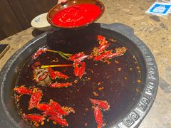 -重庆渝达老火锅(春熙路店)