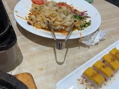 -羊之道草原味道清真餐厅(番禺店)