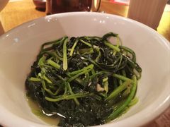 -李久其家民间餐厅(观沙岭公园店)