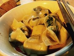 -潘国仙耳光馄饨(黄家阙路店)
