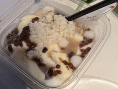 醪糟冰豆花-将军府·鸡毛店(武侯祠店)