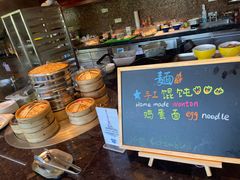 -索菲特西湖大酒店·香榭丽全日候餐厅(南山路店)