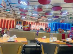 -天河城购物中心