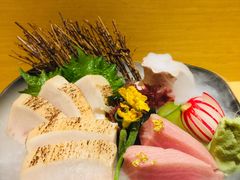 -本逸·割烹料理(湖墅店)