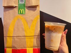 -麦当劳(杭州庆春路店)